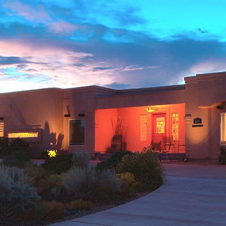 Dreamkatchers Lake Powell Bed & Breakfast Big Water Buitenkant foto