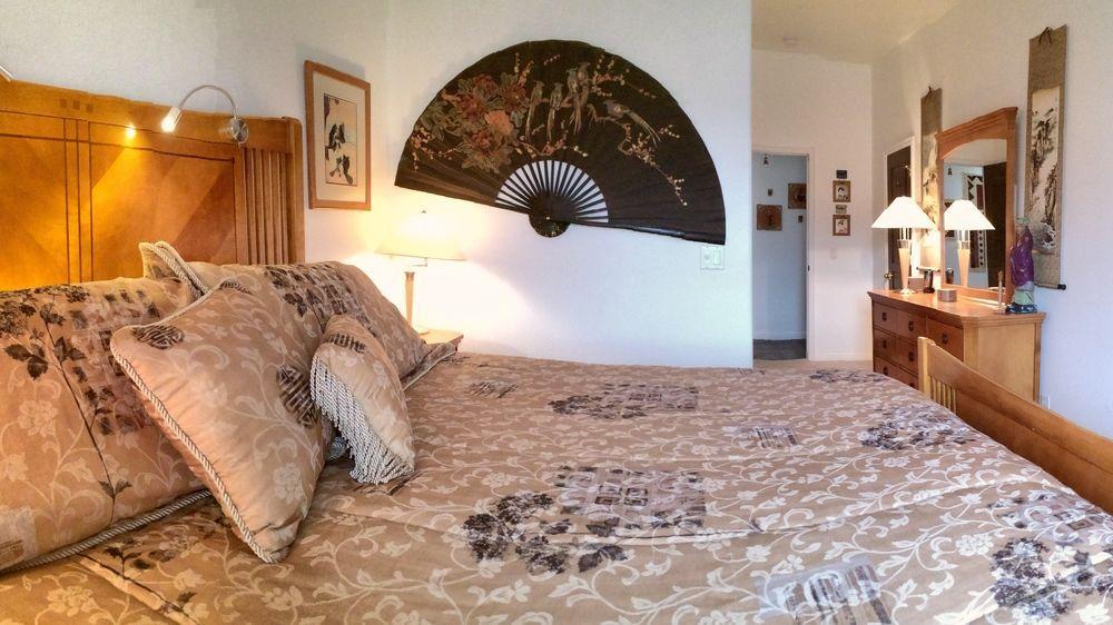 Dreamkatchers Lake Powell Bed & Breakfast Big Water Buitenkant foto