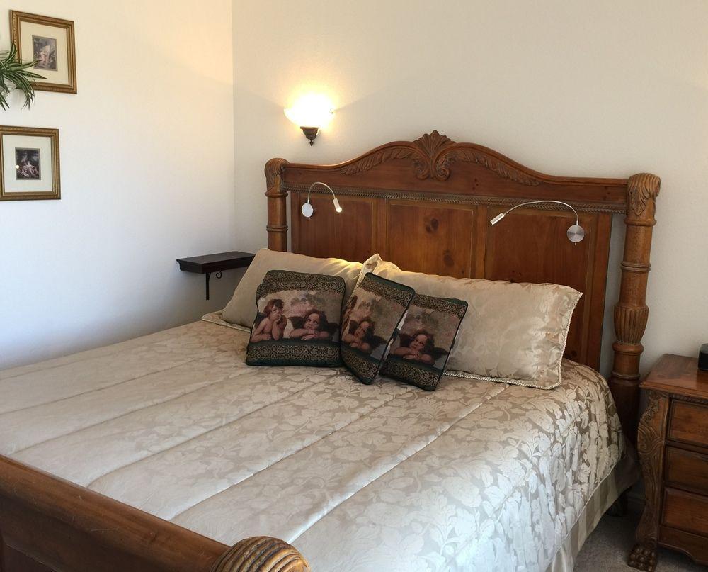 Dreamkatchers Lake Powell Bed & Breakfast Big Water Buitenkant foto