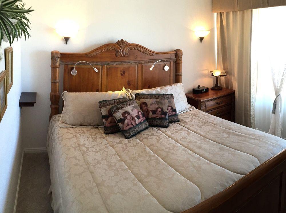 Dreamkatchers Lake Powell Bed & Breakfast Big Water Buitenkant foto