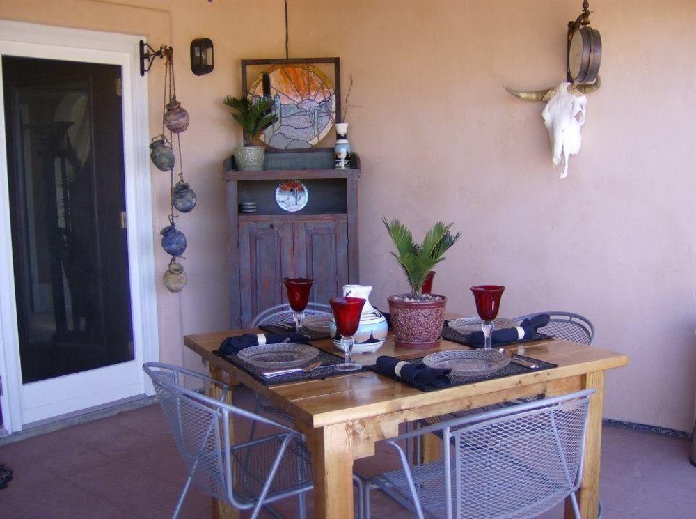 Dreamkatchers Lake Powell Bed & Breakfast Big Water Buitenkant foto