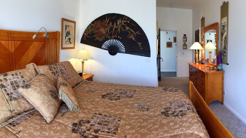 Dreamkatchers Lake Powell Bed & Breakfast Big Water Buitenkant foto