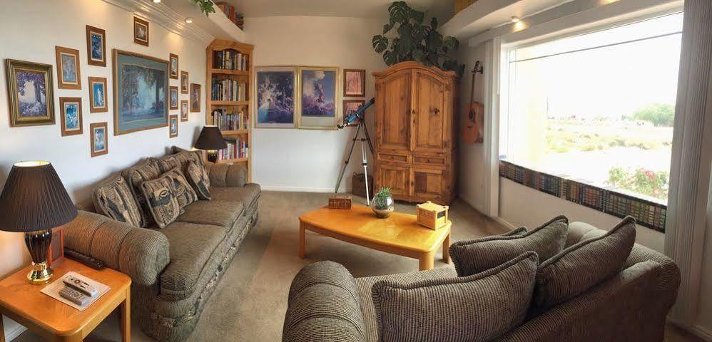 Dreamkatchers Lake Powell Bed & Breakfast Big Water Buitenkant foto