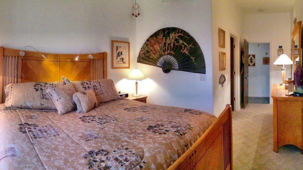 Dreamkatchers Lake Powell Bed & Breakfast Big Water Buitenkant foto