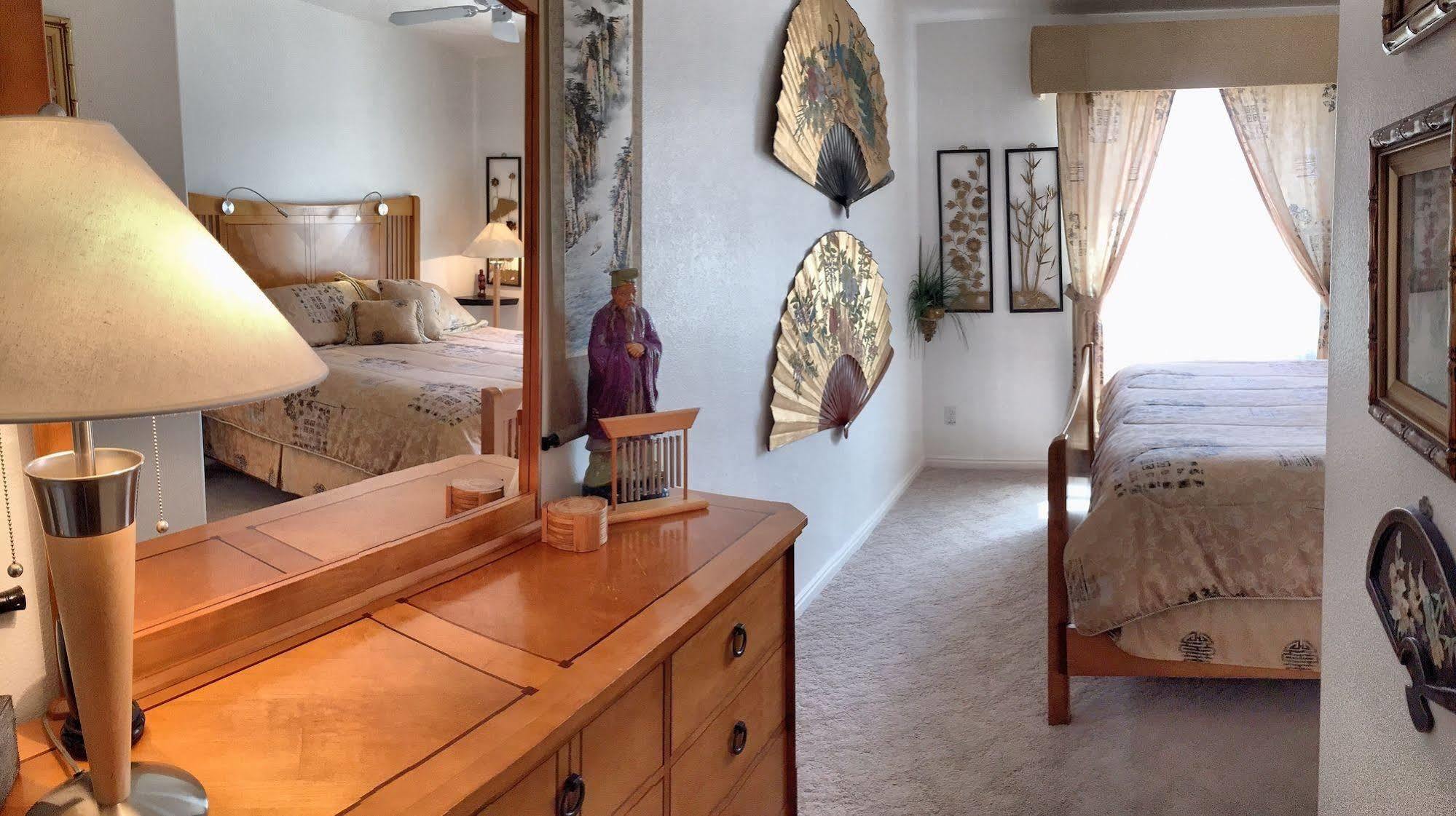Dreamkatchers Lake Powell Bed & Breakfast Big Water Buitenkant foto