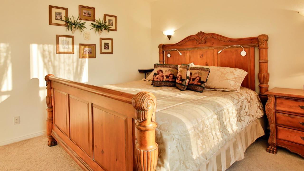 Dreamkatchers Lake Powell Bed & Breakfast Big Water Buitenkant foto