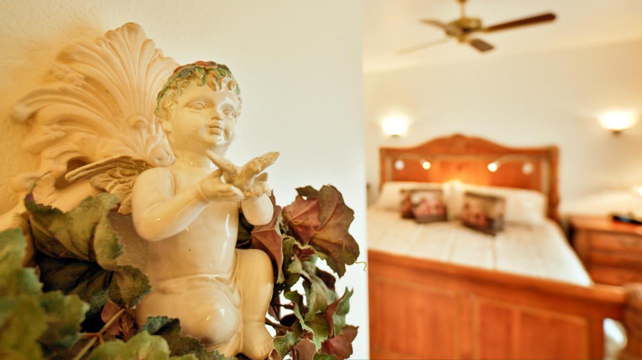 Dreamkatchers Lake Powell Bed & Breakfast Big Water Buitenkant foto