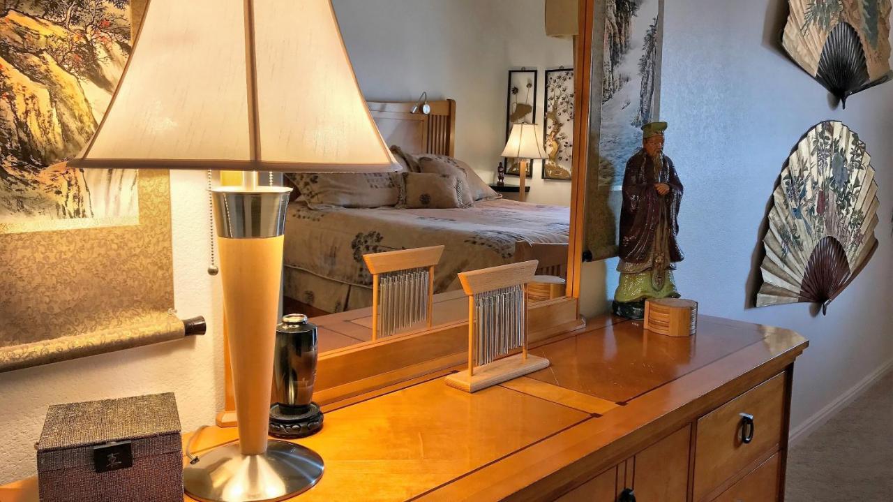 Dreamkatchers Lake Powell Bed & Breakfast Big Water Buitenkant foto