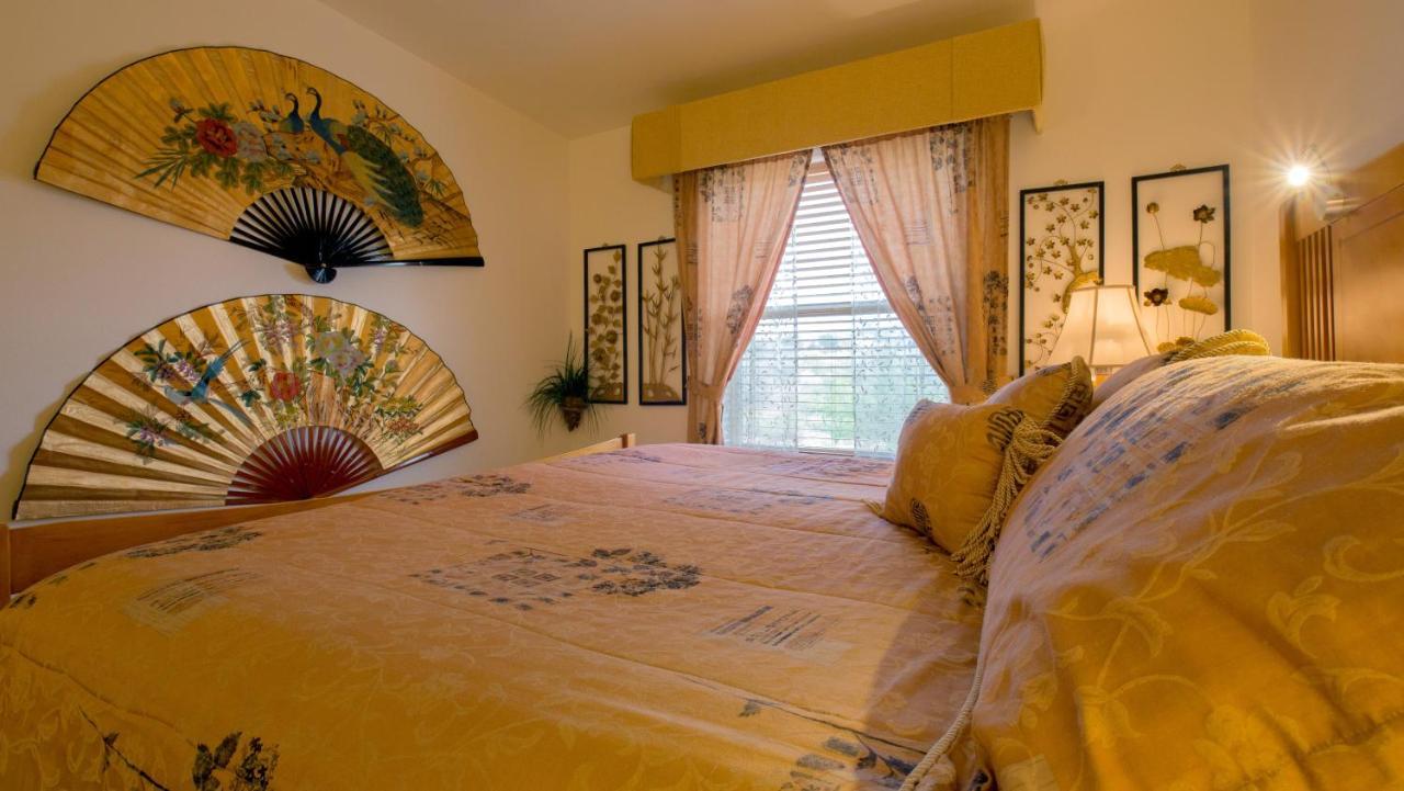 Dreamkatchers Lake Powell Bed & Breakfast Big Water Buitenkant foto