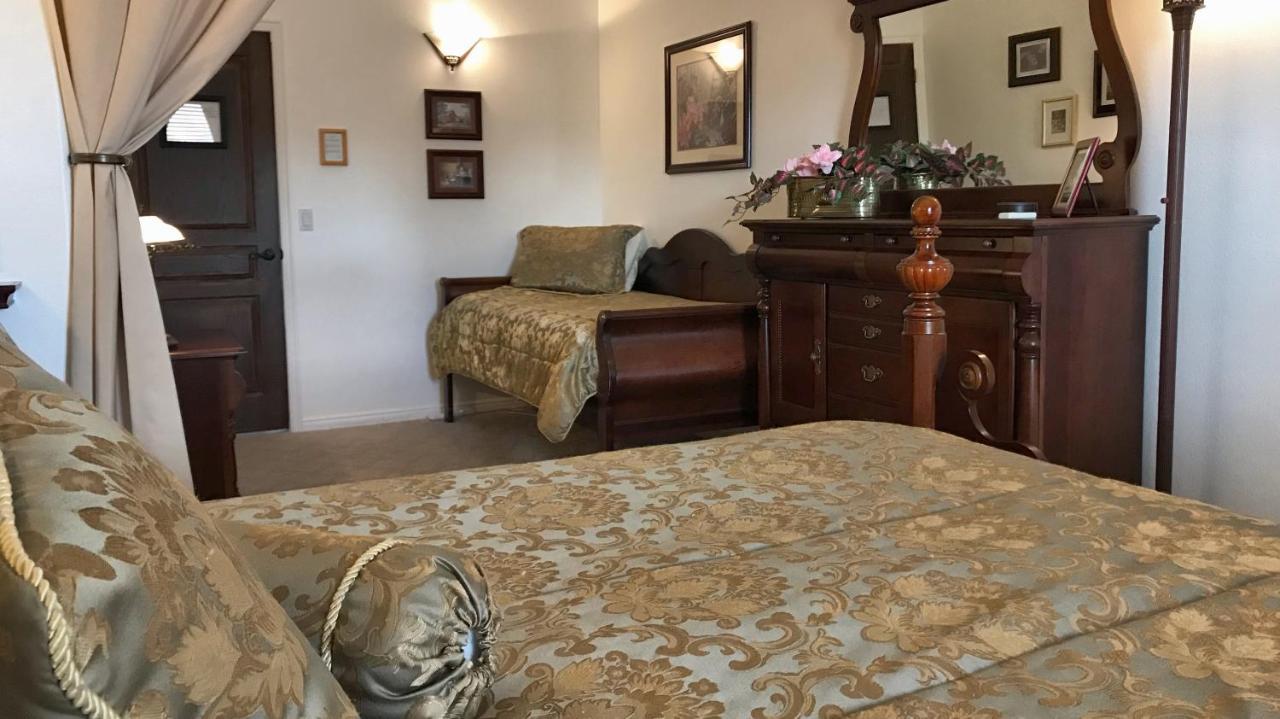 Dreamkatchers Lake Powell Bed & Breakfast Big Water Buitenkant foto