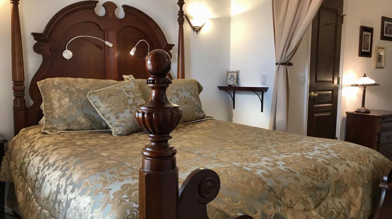 Dreamkatchers Lake Powell Bed & Breakfast Big Water Buitenkant foto