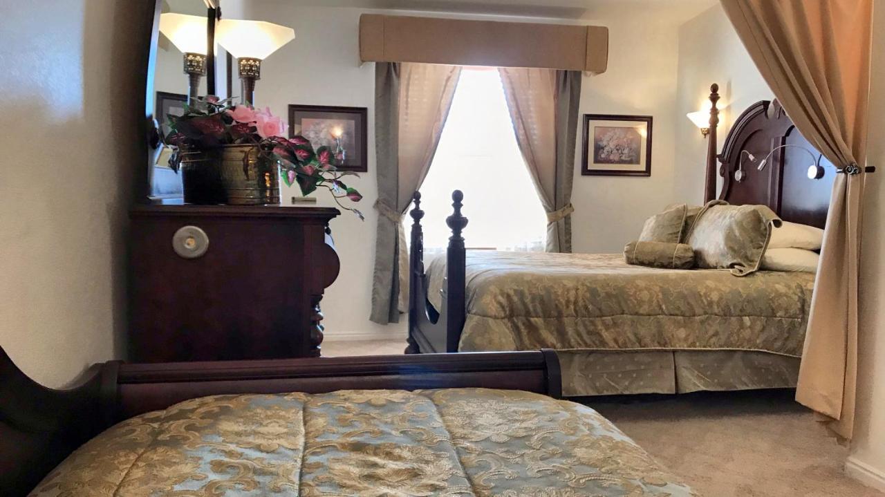 Dreamkatchers Lake Powell Bed & Breakfast Big Water Buitenkant foto